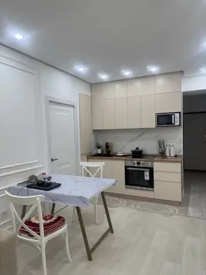 Ijaraga 2 xonali kvartira − 50 m²