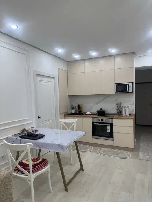 Ijaraga 2 xonali kvartira − 50 m²