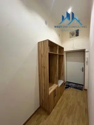 2 xonali kvartira − 52 m², 3/4 qavat
