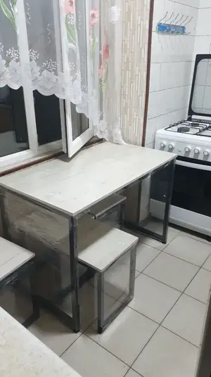 Ijaraga 1 xonali kvartira − 42 m²