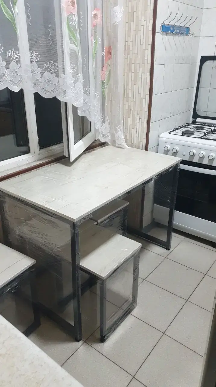 Ijaraga 1 xonali kvartira − 42 m²