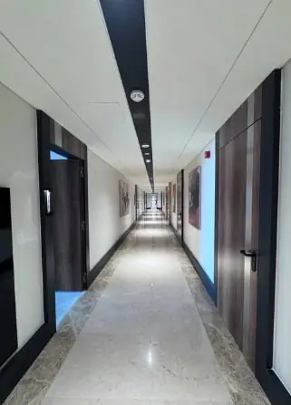 2 xonali kvartira sotiladi − 95 m²