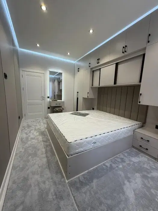 Сдается 3-комнатная квартира − 75 м²