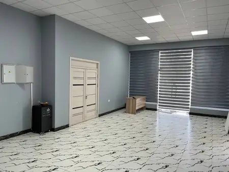 Ofis − 67 m², 1/1 qavat