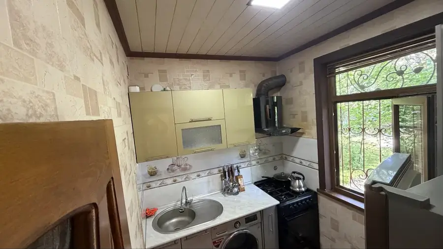 Ijaraga 2 xonali kvartira − 55 m²