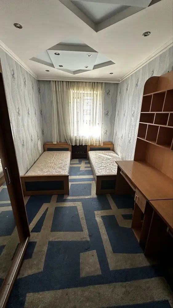 Ijaraga 4 xonali kvartira − 95 m²