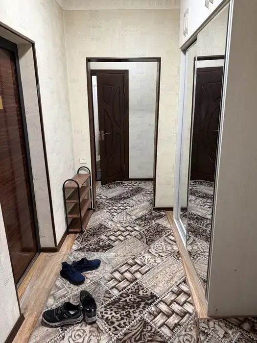 Ijaraga 2 xonali kvartira − 60 m²