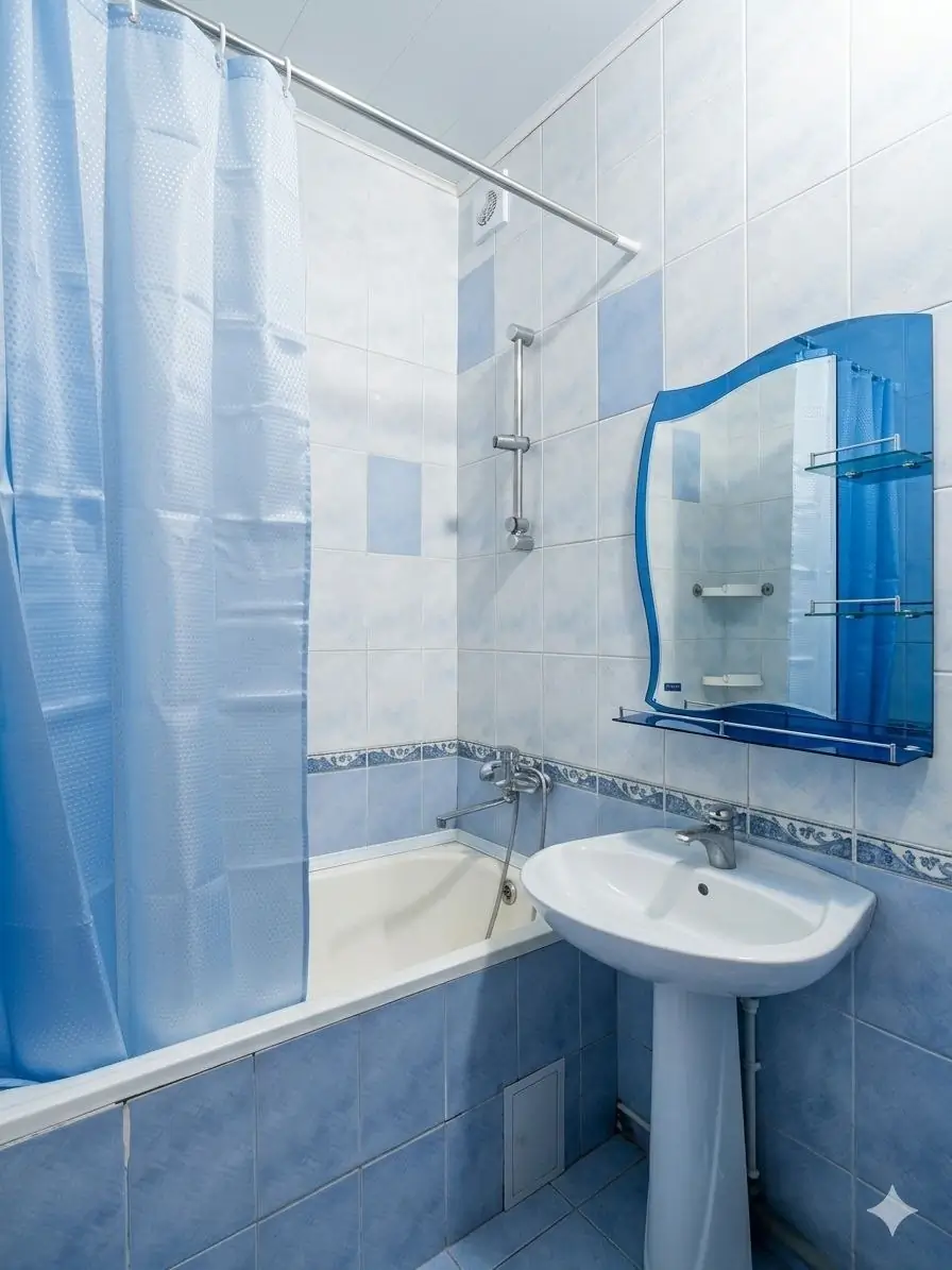 Ijaraga 3 xonali kvartira − 70 m²