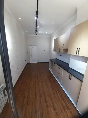 2 xonali kvartira − 38 m², 7/12 qavat