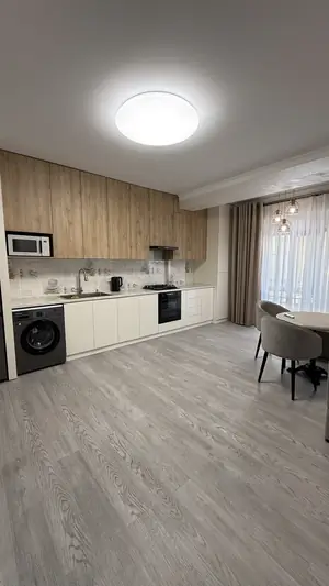 Ijaraga 2 xonali kvartira − 60 m²