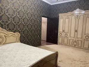 2 xonali kvartira − 55 m², 2/3 qavat