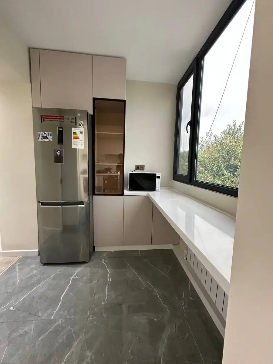 Ijaraga 4 xonali kvartira − 105 m²