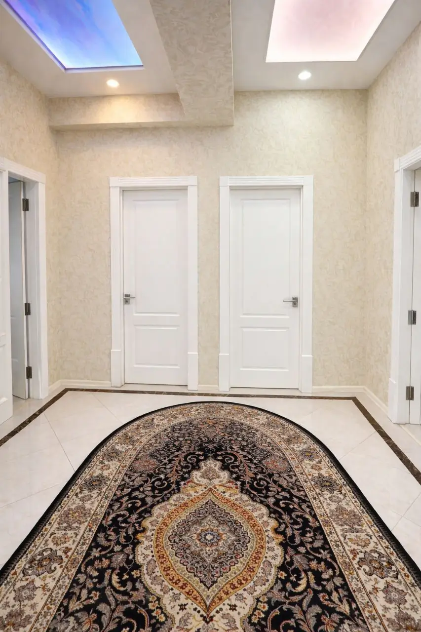 Sutkabay 4 xonali kvartira − 132 m²