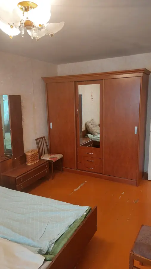 Продается 2-комнатная квартира − 61.5 м²