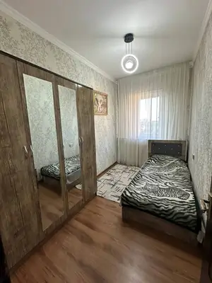 2 xonali kvartira − 60 m², 8/9 qavat