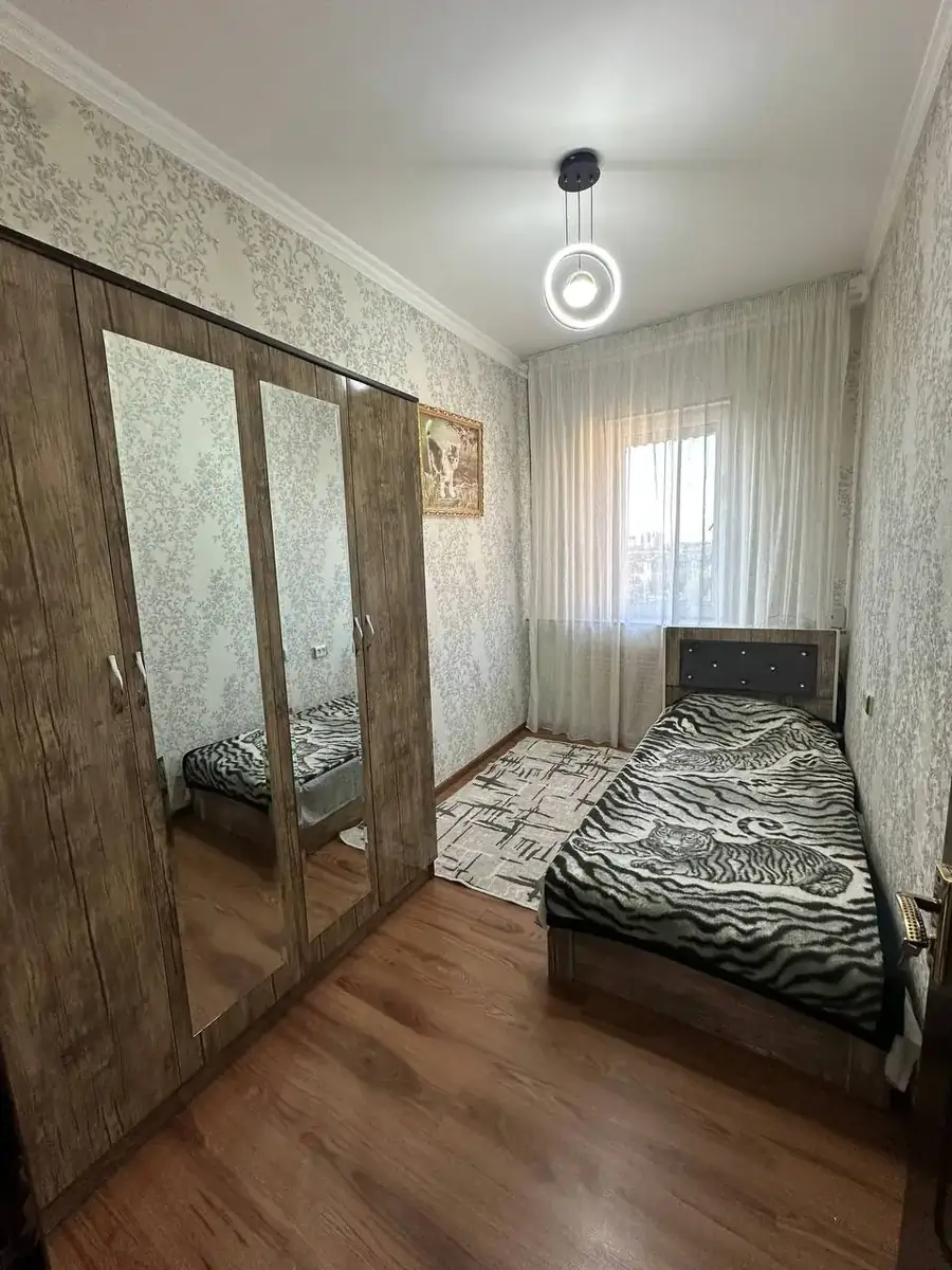Ijaraga 2 xonali kvartira − 60 m²