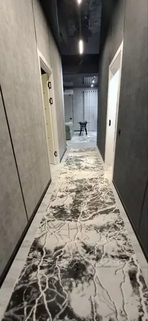 Ijaraga 2 xonali kvartira − 60 m²