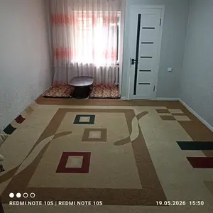 1 xonali kvartira − 23 m², 4/4 qavat