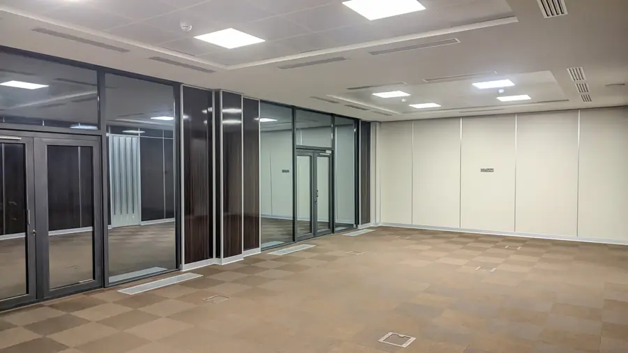 Ijaraga ofis − 70 m²