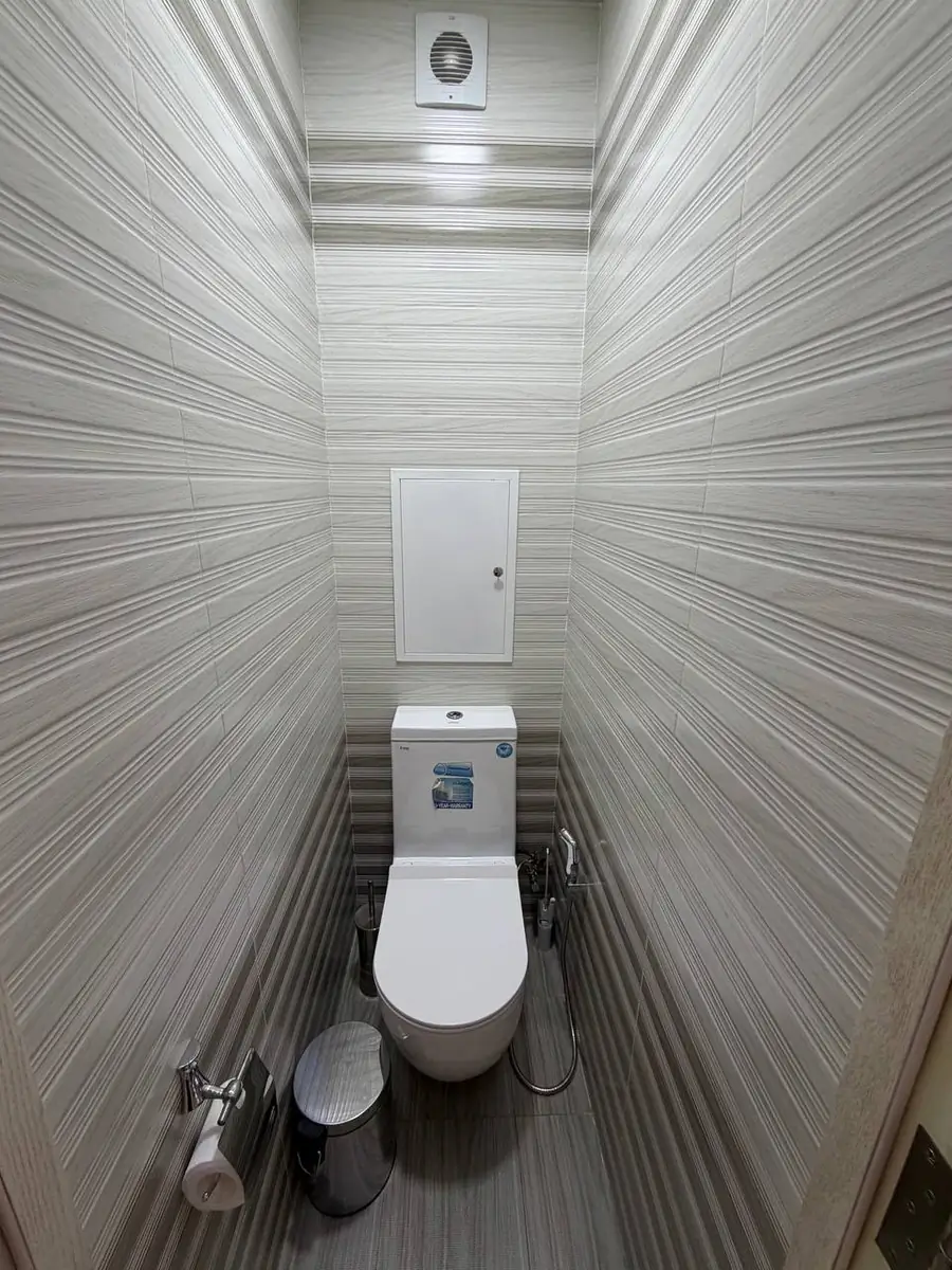 Ijaraga 3 xonali kvartira − 75 m²