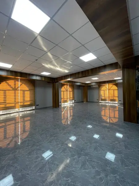 Ofis − 151 m², 3/4 qavat