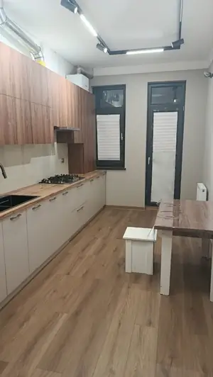 2 xonali kvartira − 69 m², 7/12 qavat