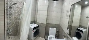 Ijaraga 2 xonali kvartira − 63 m²