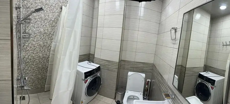 Ijaraga 2 xonali kvartira − 63 m²