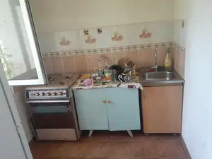 Сдается 2-комнатная квартира − 52 м²
