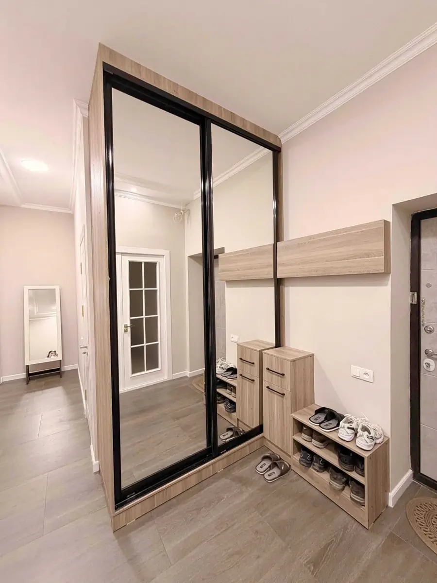 Ijaraga 2 xonali kvartira − 70 m²