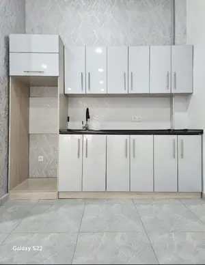 Ijaraga ofis − 166 m²