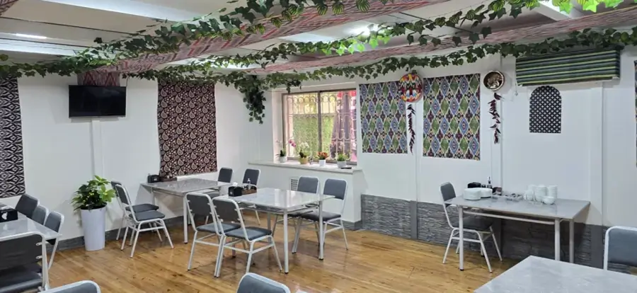 Ofis sotiladi − 312 m²