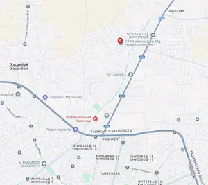1 qavatli uy − 60 m², 6 sot.