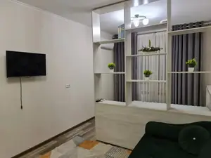 Ijaraga 1 xonali kvartira − 40 m²