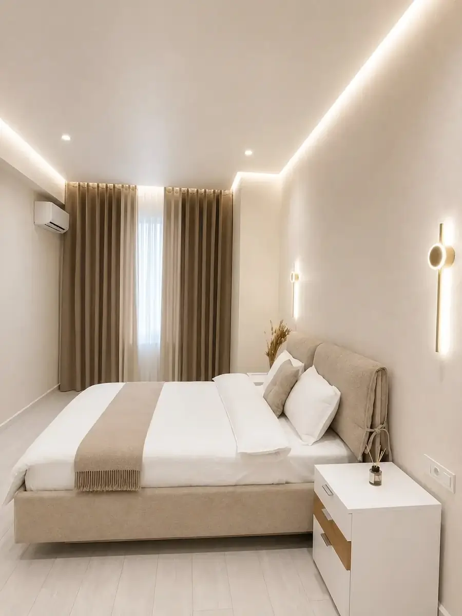 Ijaraga 4 xonali kvartira − 130 m²