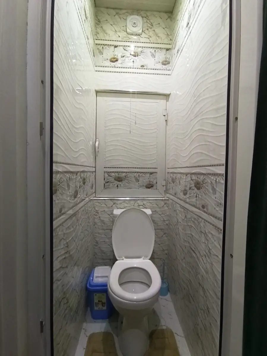 Ijaraga 2 xonali kvartira − 50 m²