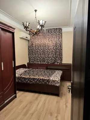 Сдается 2-комнатная квартира − 40 м²