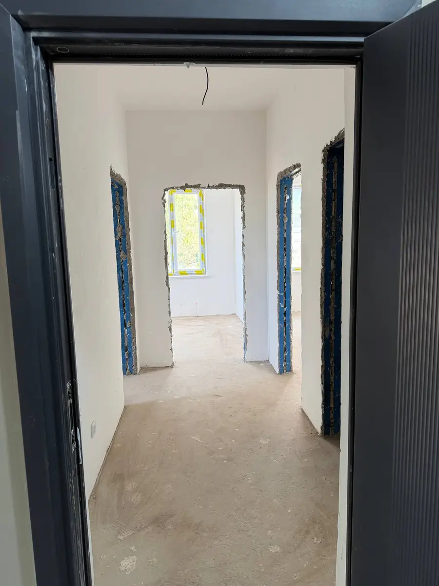2 xonali kvartira sotiladi − 46.6 m²