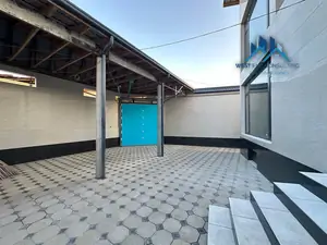 2 qavatli uy sotiladi − 200 m²