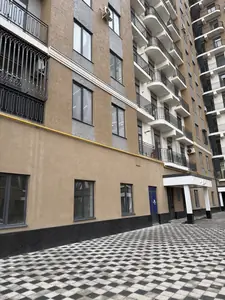 3 xonali kvartira − 112 m², 7/12 qavat
