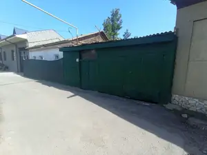 1 qavatli uy − 120 m², 6.6 sot.