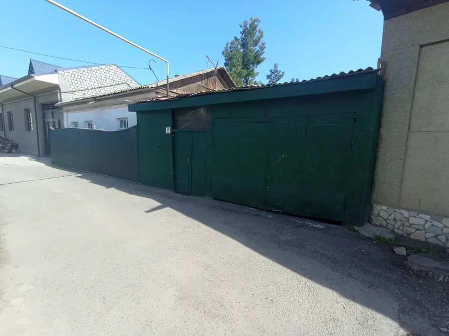 1 qavatli uy sotiladi − 120 m²