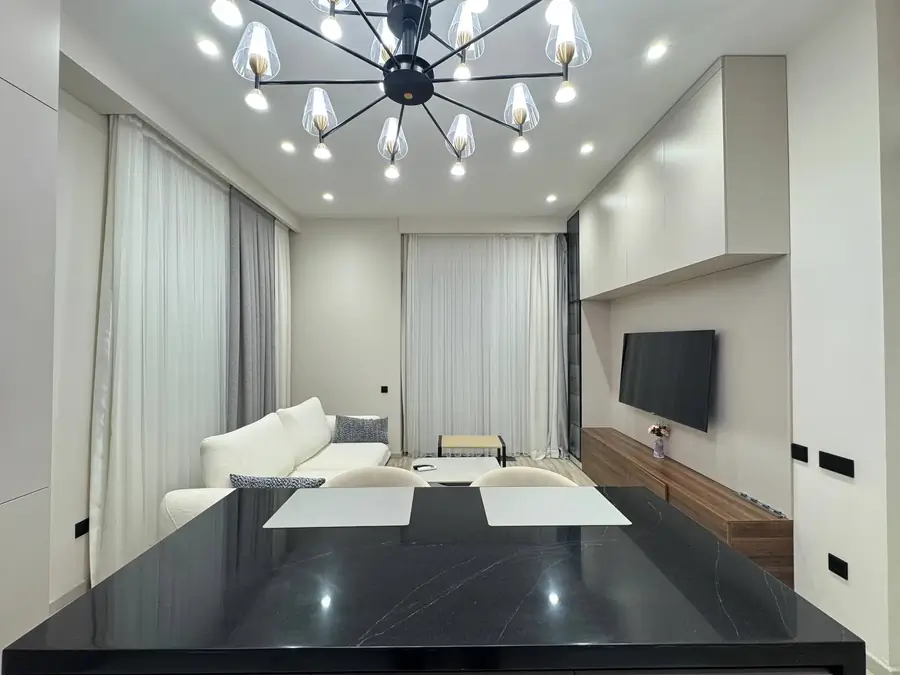 Ijaraga 2 xonali kvartira − 60 m²