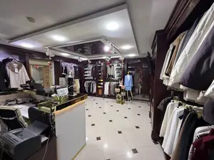 Ofis − 95 m², 1/4 qavat