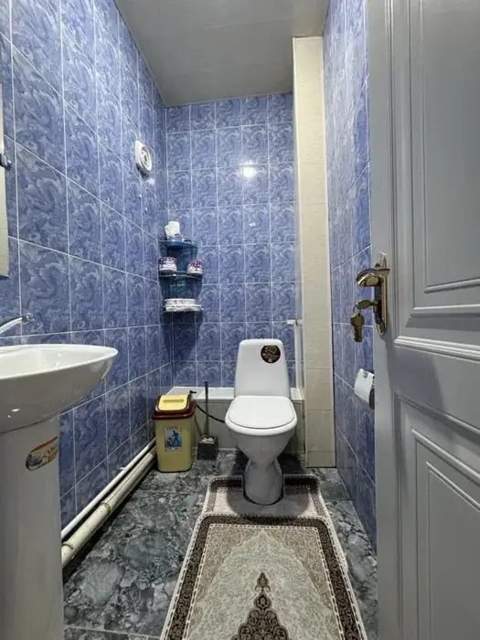 Ijaraga 4 xonali kvartira − 98 m²