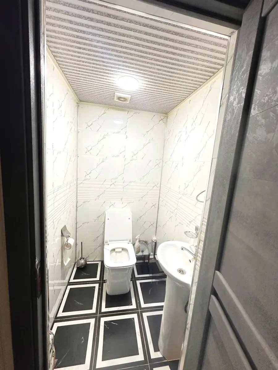 Ijaraga 2 xonali kvartira − 65 m²