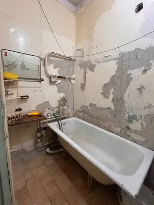 1 xonali kvartira − 38 m², 5/5 qavat