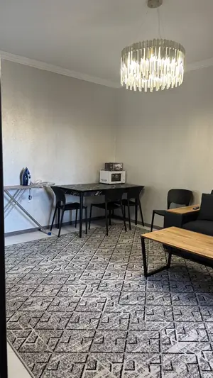 2 xonali kvartira − 40 m², 3/4 qavat