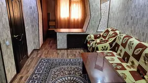 2 xonali kvartira sotiladi − 50 m²