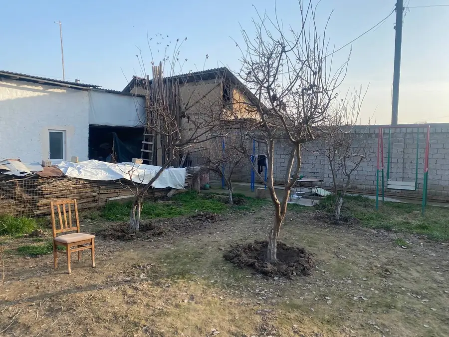 1 qavatli uyning 0.1% sotiladi − 400 m²